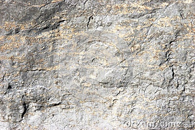 Brown and Gray Rock Texture Stock Photo