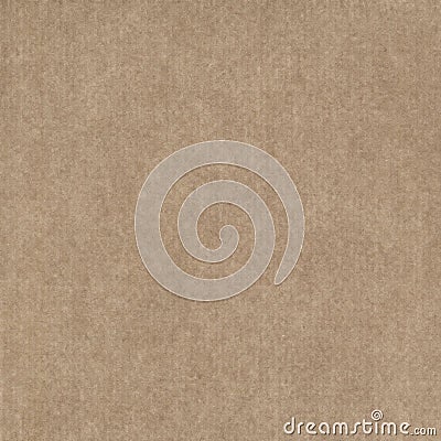 Brown kraft paper Stock Photo