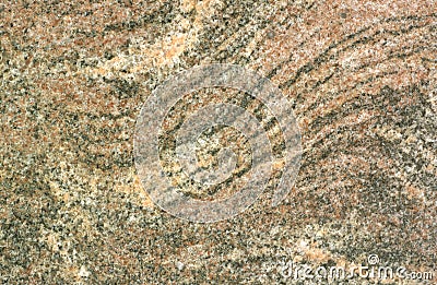 Brown marble Stock Photo