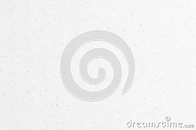 White recycled cardboard background for design Stock Photo