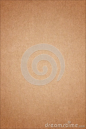 Brown paper texture for artwork Stock Photo