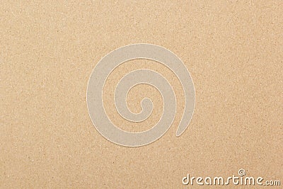 Brown paper texture Stock Photo