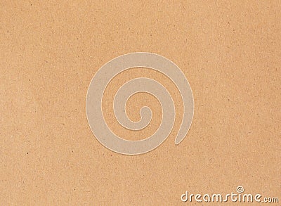 Brown paper texture background,Cardboard paper background,spotted blank copy space background in beige brown Stock Photo