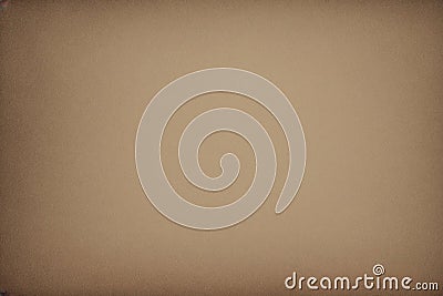 Brown paper texture background for design with copy space for text Stock Photo