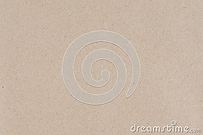 Brown recycle paper texture, cardboard seamless pattern background abstract blank for design or write text Stock Photo