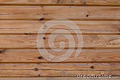 Brown rustic wood texture background With Copy Space Stock Photo