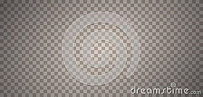 Brown spotted pattern. Repeating grid with squares. Vector illustration background. Vector Illustration