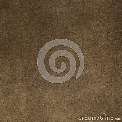 Brown suede Stock Photo