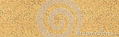 Brown terrazzo floor texture and seamless background Stock Photo