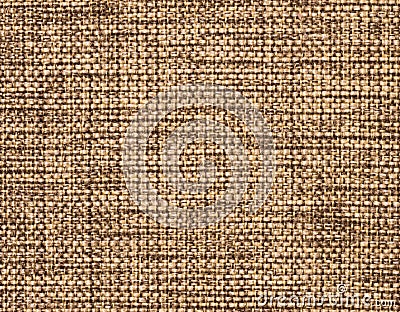 Brown textile texture fabric pattern Stock Photo