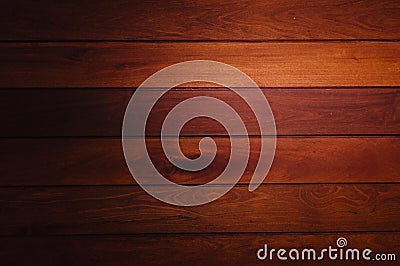 Brown wood background Stock Photo