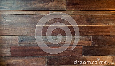 Brown Wood Panel with Light Shade Background Texture for Furniture Material Stock Photo