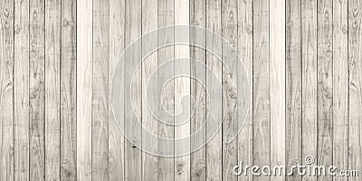 Brown wood plank wall texture background panorama Stock Photo