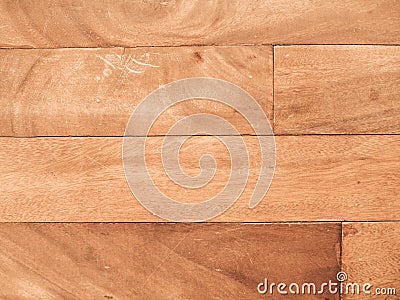 Brown wood texture for background design. Stock Photo