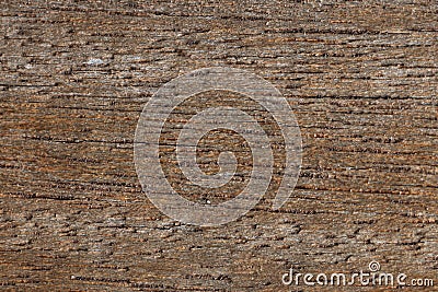 Brown wood texture from barn Stock Photo