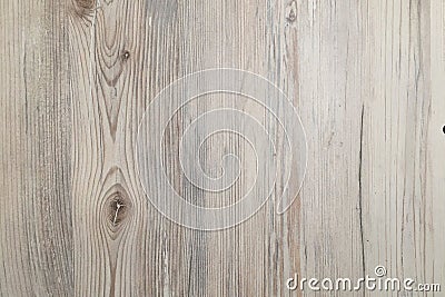 Brown wood texture, light wooden abstract background Stock Photo