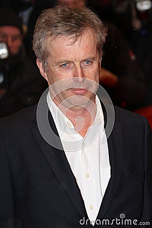 Bruno Dumont Editorial Stock Photo