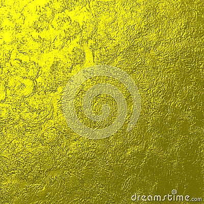 Brush Gold Glam Texture Background Stock Photo