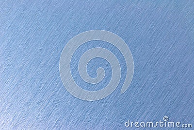 Brushed metal structure abstract Stock Photo