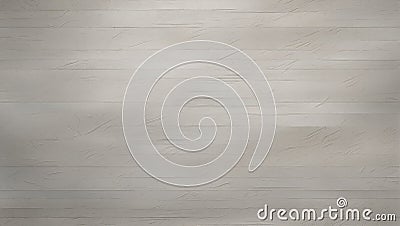 Brushed Modernity: Seamless Concrete Texture. AI generate Stock Photo