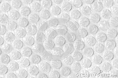 Bubble wrap. Stock Photo