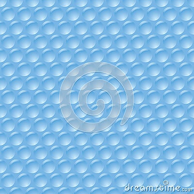 Bubble wrap Vector Illustration