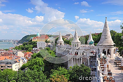 Budapest, Hungary Stock Photo