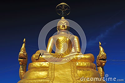 Buddha 2 Stock Photo
