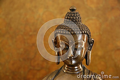 Buddha Stock Photo