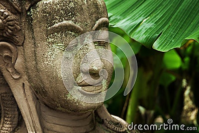 Buddha Stock Photo