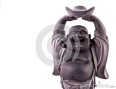 Buddha Stock Photo