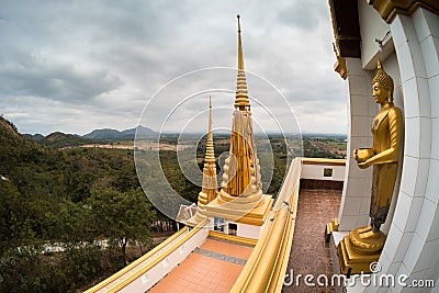 Buddha statue Stock Photo