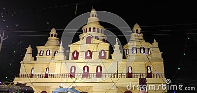 Buddha Statue Vaishali District Bihar Buddha deed Editorial Stock Photo