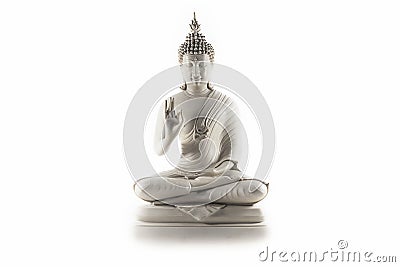 Buddhism Stock Photo