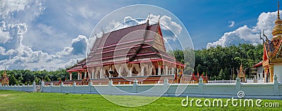 Buddhism Stock Photo