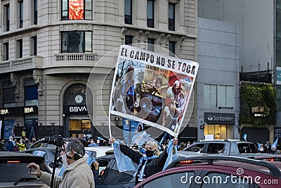 Anti lockdown protesters march in defiance of the government Editorial Stock Photo