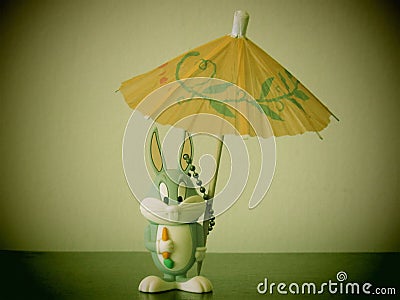 Bugs bunny Editorial Stock Photo