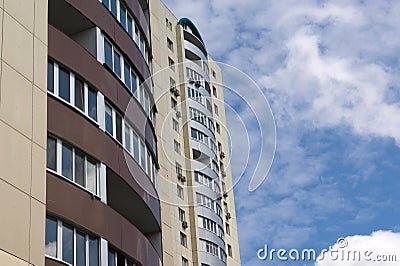 Building Stock Photo