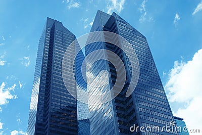 Building Stock Photo