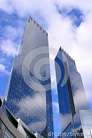 Building Stock Photo