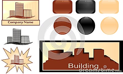 Building Stock Photo