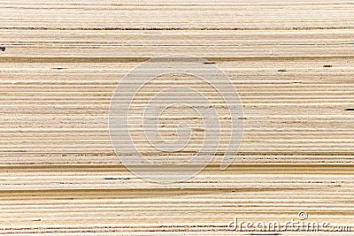 Building material plywood background, texture Stock Photo