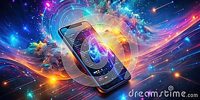 Building Secure Mobile Applications A DevSecOps Approach Integrated with Source Code Management for Enhanced Stock Photo