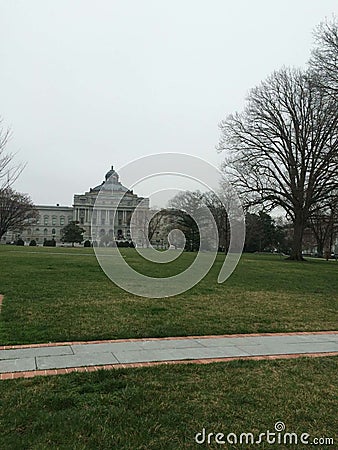 Building Stock Photo