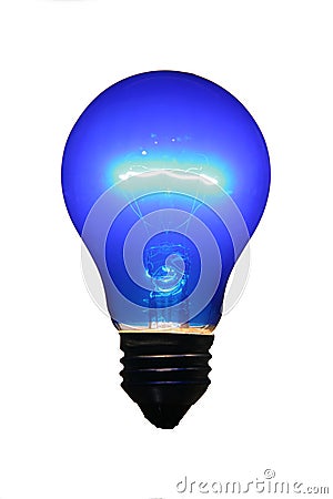 Bulb Stock Photo