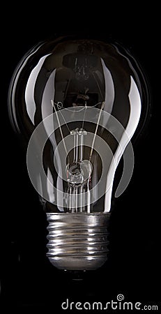 Bulb Stock Photo