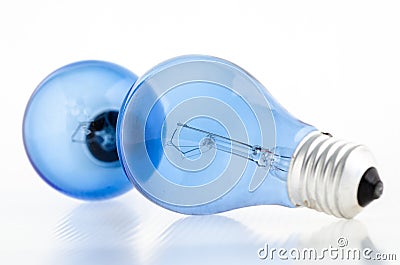 Bulb Stock Photo