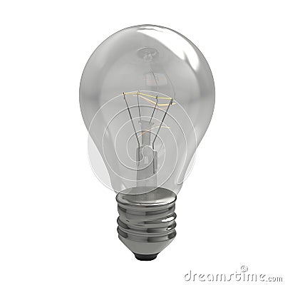 Bulb Stock Photo