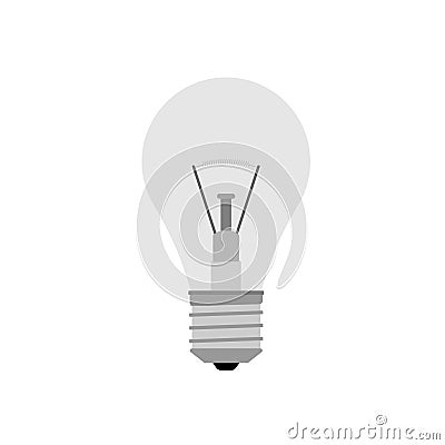 Bulb Vector Illustration