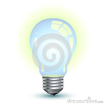 Bulb Stock Photo